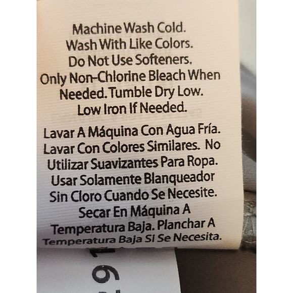 Avia softsculpt Flare Leggings Women's XL Green Stretch Active Moisture Wicking - Picture 6 of 10